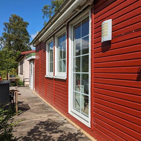 Ruhiges Ferienhaus Mit Sauna: Hellaberg III Langenbach  Dış mekan fotoğraf
