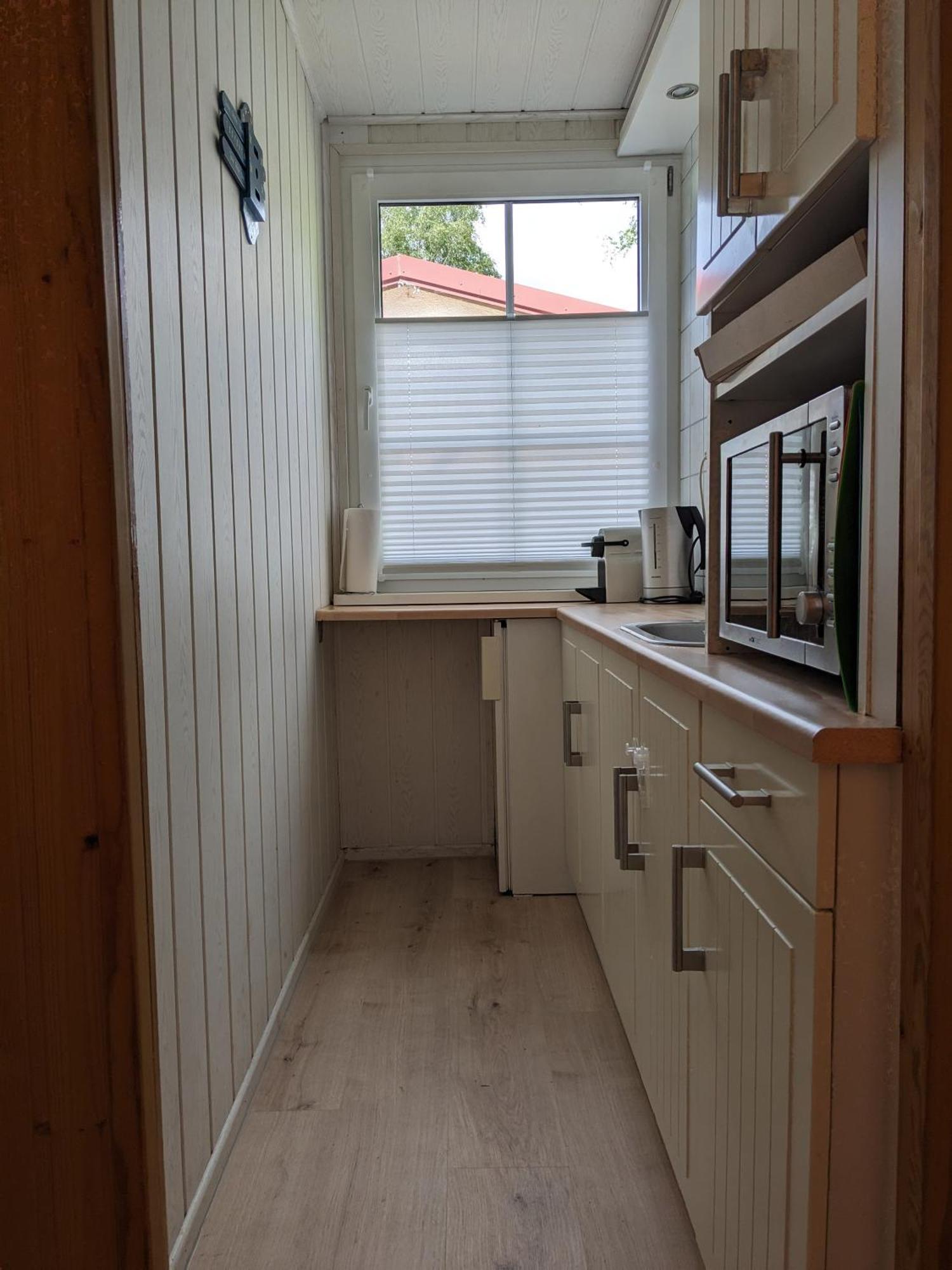 Ruhiges Ferienhaus Mit Sauna: Hellaberg III Langenbach  Dış mekan fotoğraf