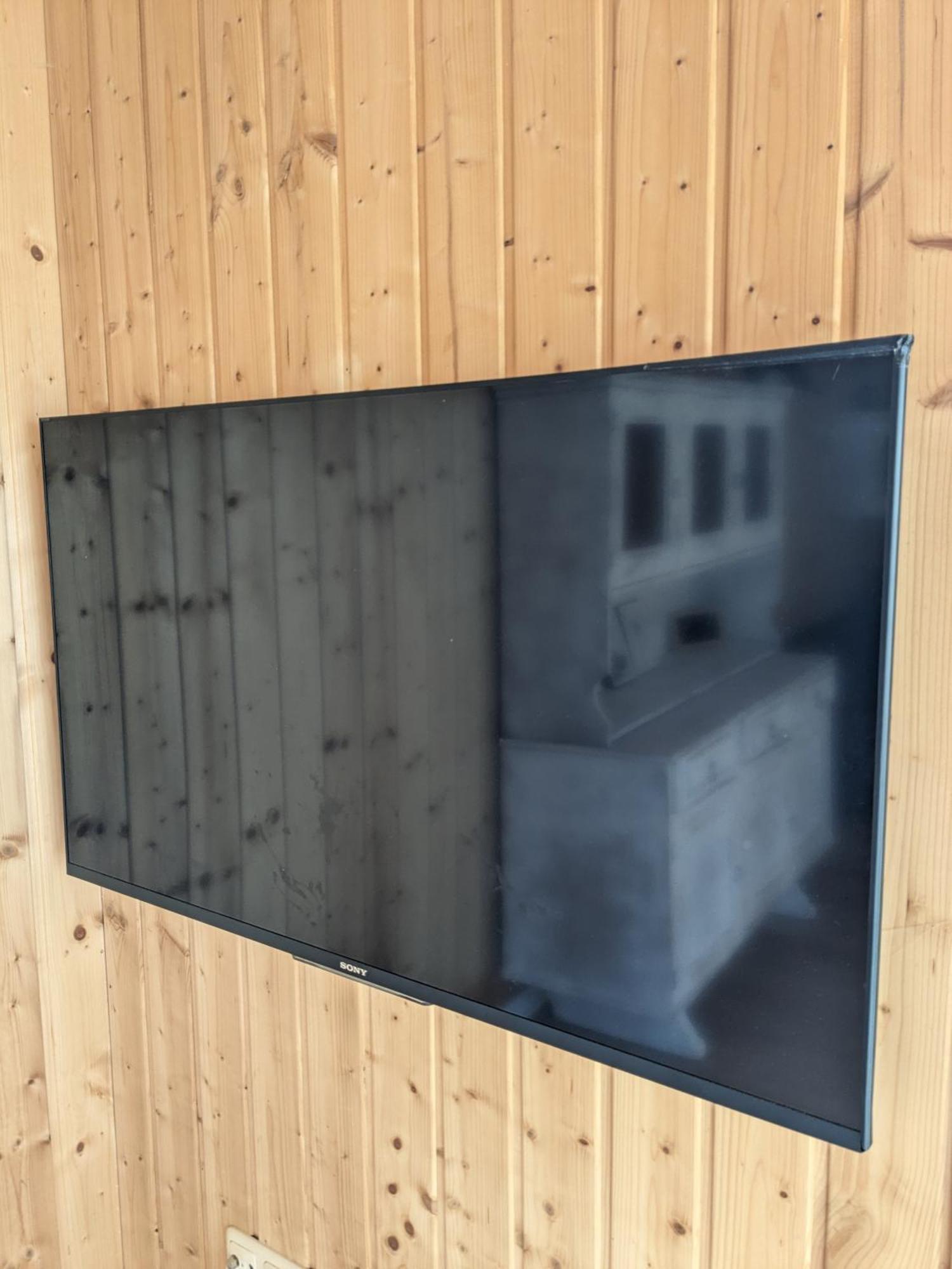 Ruhiges Ferienhaus Mit Sauna: Hellaberg III Langenbach  Dış mekan fotoğraf